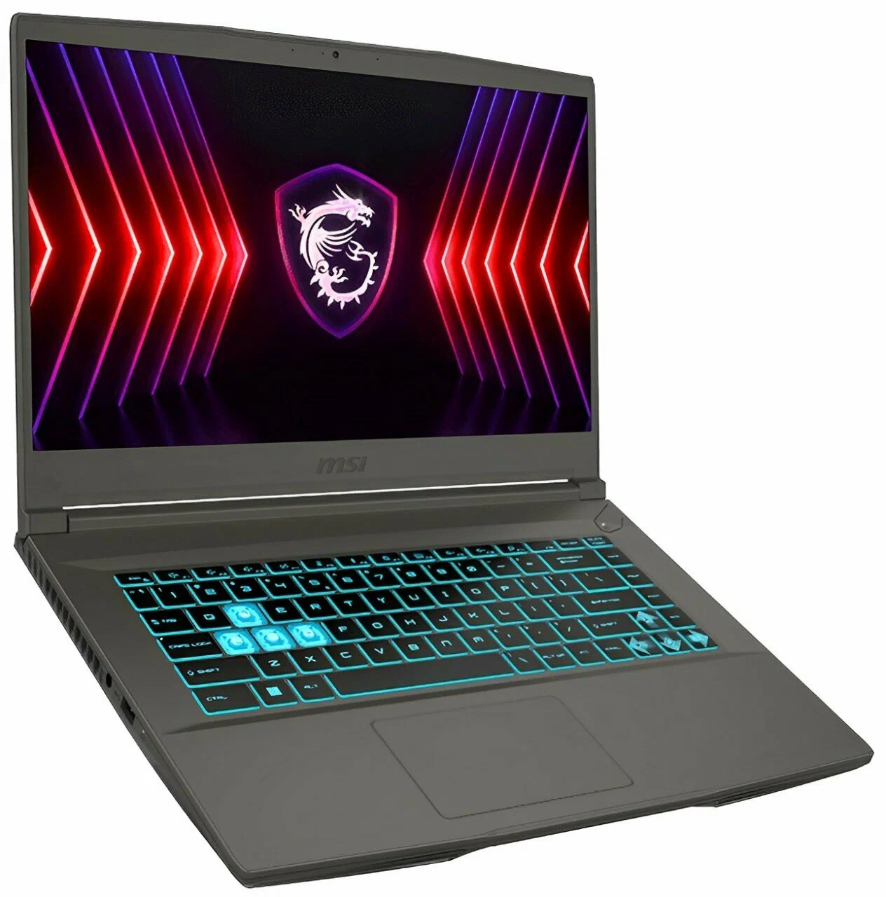 Student Laptop